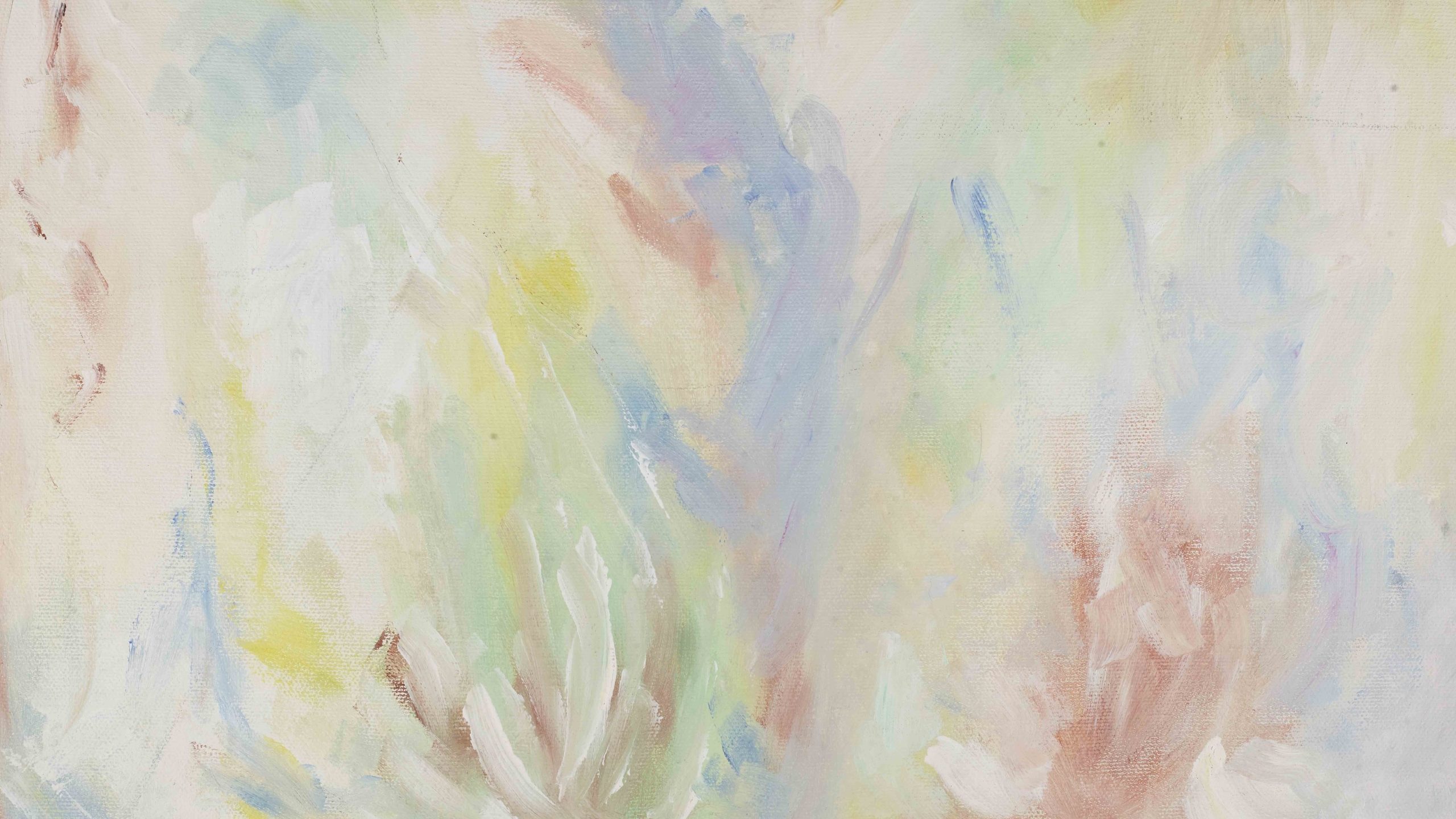 Emily, Blank Canvas, Sense of Self Online Exhibition 2025 | The Courtauld.