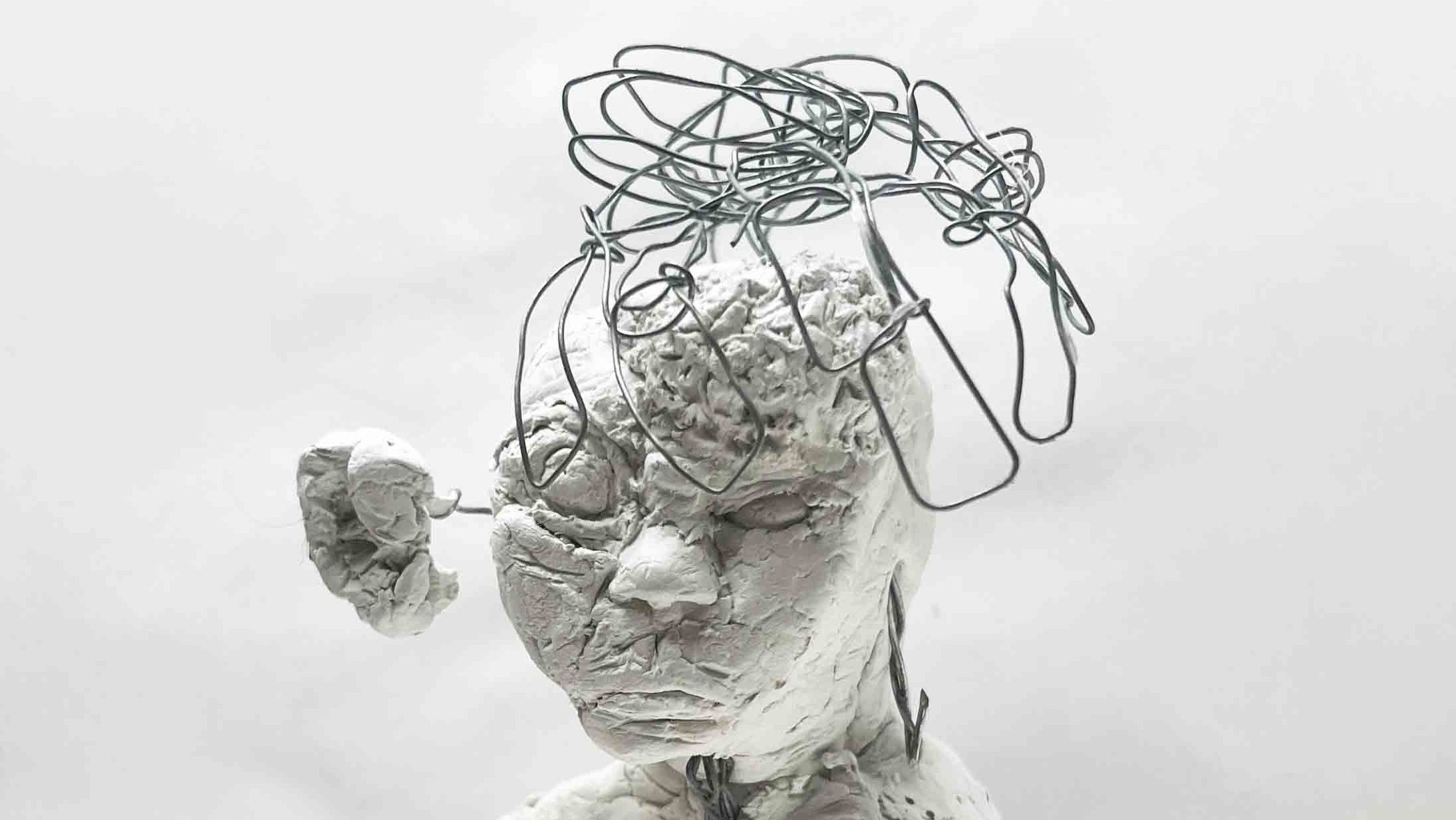 Jonny, Discredited Discretion, Sense of Self Online Exhibition 2025 | The Courtauld.