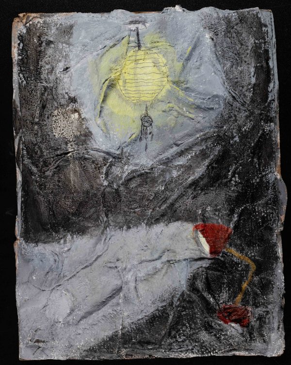 Kingsdale Foundation School, Sense of Self, Sense of Self Online Exhibion 2025 | The Courtauld.