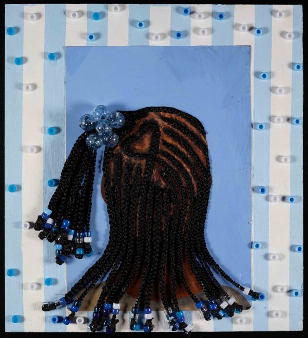 Kingsdale Foundation School, Sense of Self, Sense of Self Online Exhibion 2025 | The Courtauld.