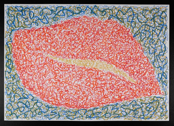 Kingsdale Foundation School, Sense of Self, Sense of Self Online Exhibion 2025 | The Courtauld.