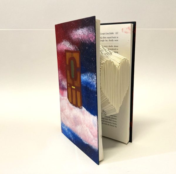 Kingsdale Foundation School, Sense of Self, Sense of Self Online Exhibion 2025 | The Courtauld.