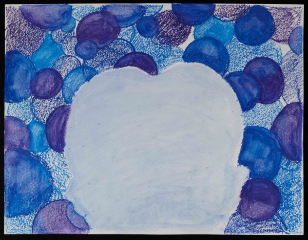 Maria Fidelis Catholic School, Sense of Self, Sense of Self Online Exhibion 2025 | The Courtauld.