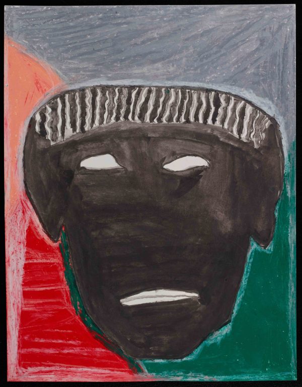 Maria Fidelis Catholic School, Sense of Self, Sense of Self Online Exhibion 2025 | The Courtauld.