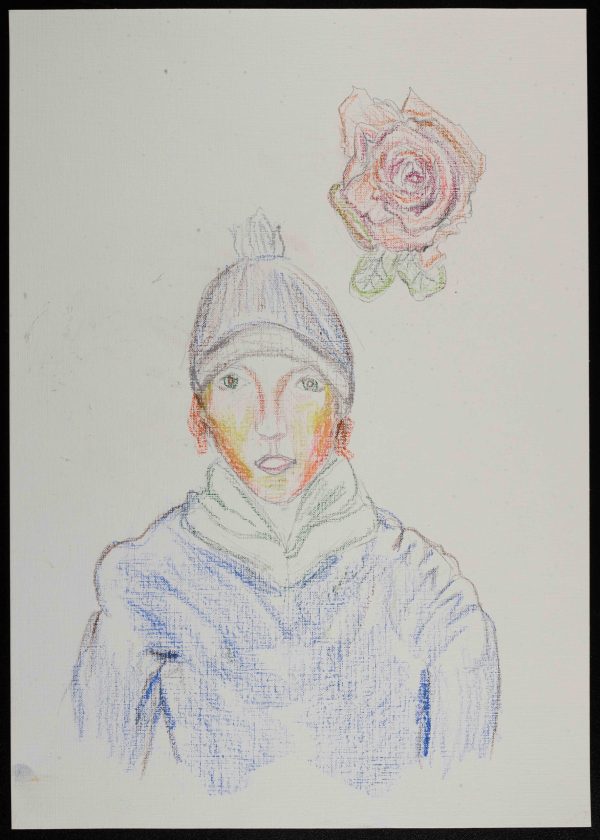 SMart, Sense of Self Online Exhibion 2025 | The Courtauld.