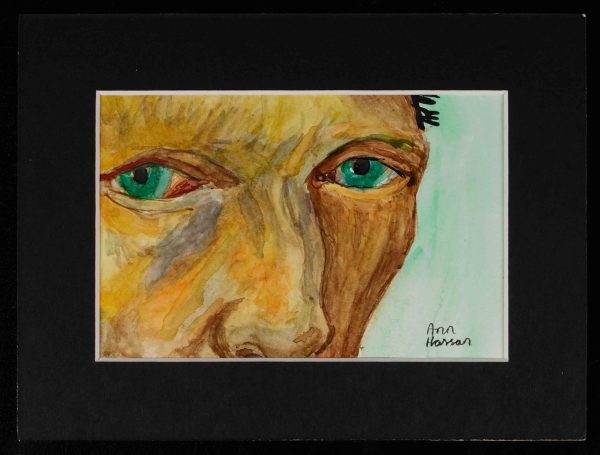 SMart, Sense of Self Online Exhibion 2025 | The Courtauld.