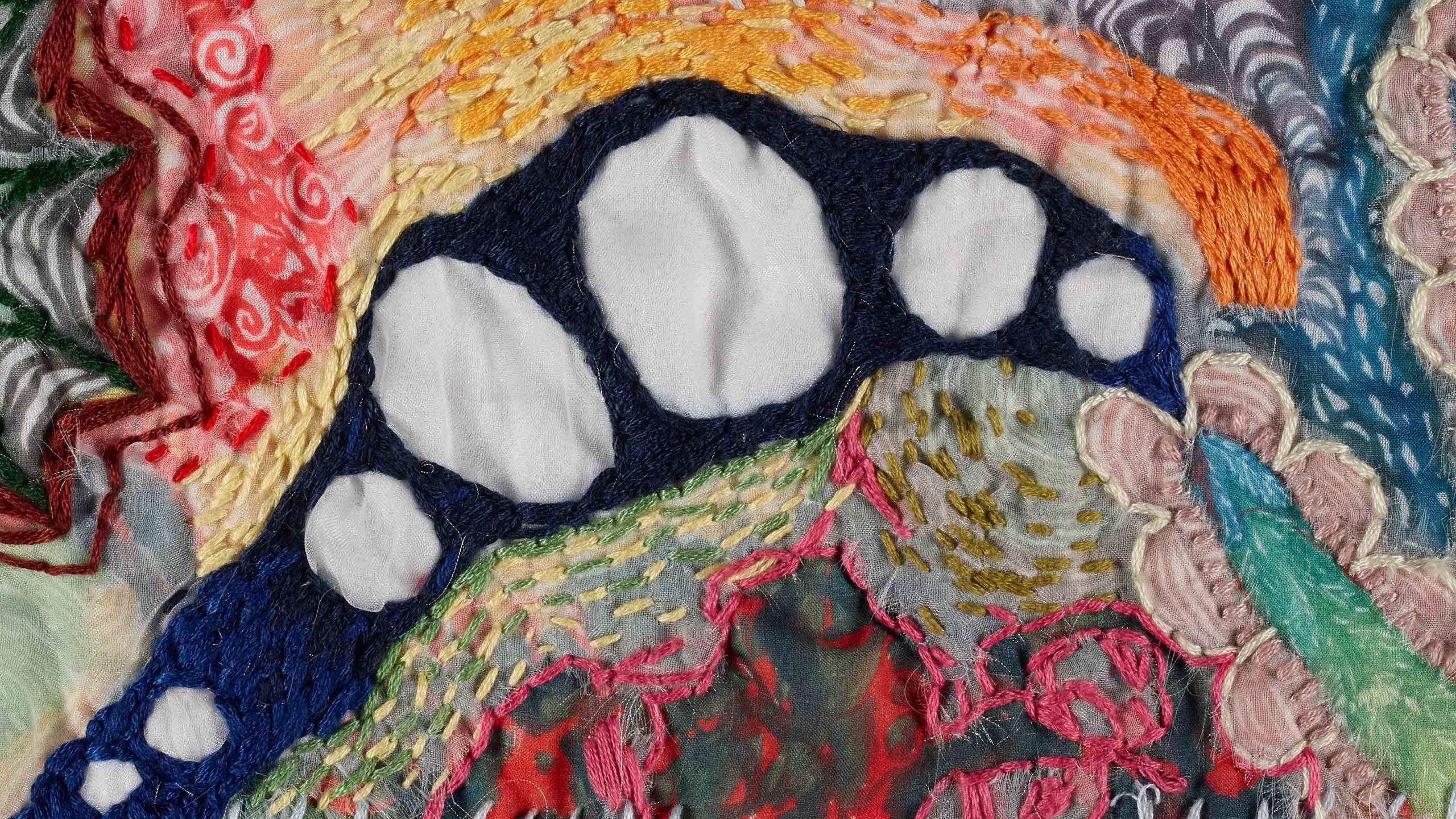 Stella, Untitled, Sense of Self Online Exhibion 2025 | The Courtauld.