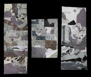 Ysgol Treffynon, Sense of Self Online Exhibion 2025 | The Courtauld.