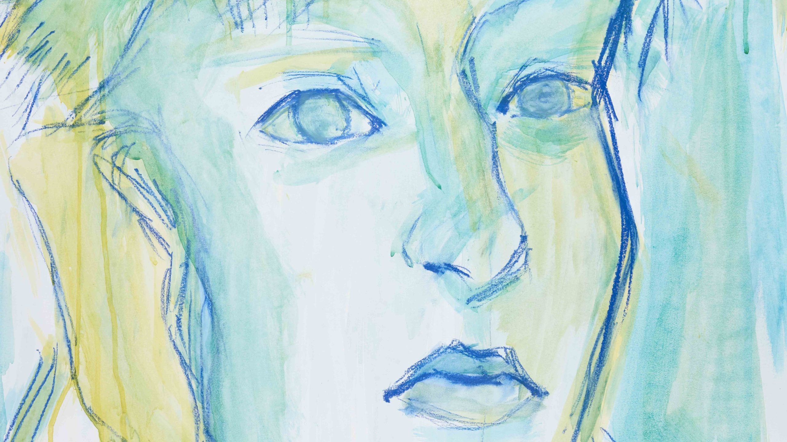 Lord Grey Academy, Untitled, Sense of Self Online Exhibion 2025 | The Courtauld.