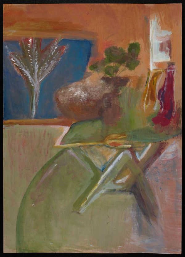 Kingsdale Foundation School, Sense of Self, Sense of Self Online Exhibition 2025 | The Courtauld