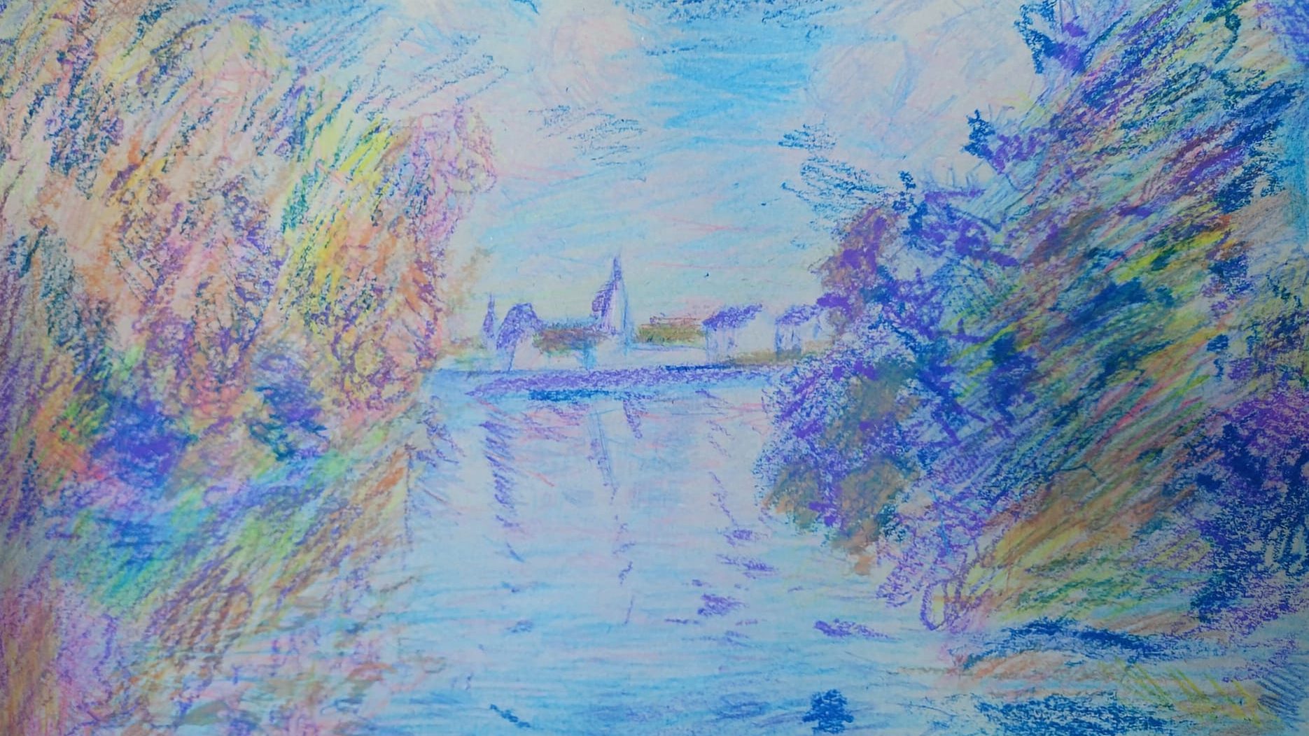 Students-artwork-from-Shock-and-Rebellion-IiAH-2024-2