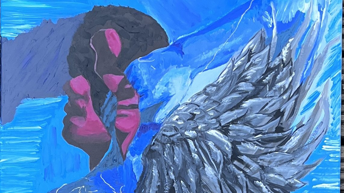 Will, Ambition is the Last Refuge Before Failure, Sense of Self Online Exhibition 2025 | The Courtauld.