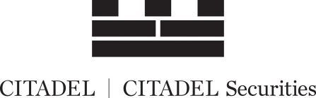citadel securities logo