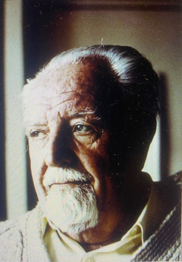 Ante Topić Mimara (1898–1987).