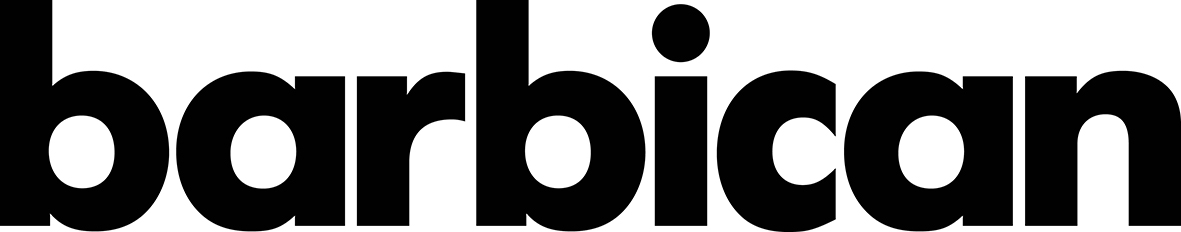 barbican logo