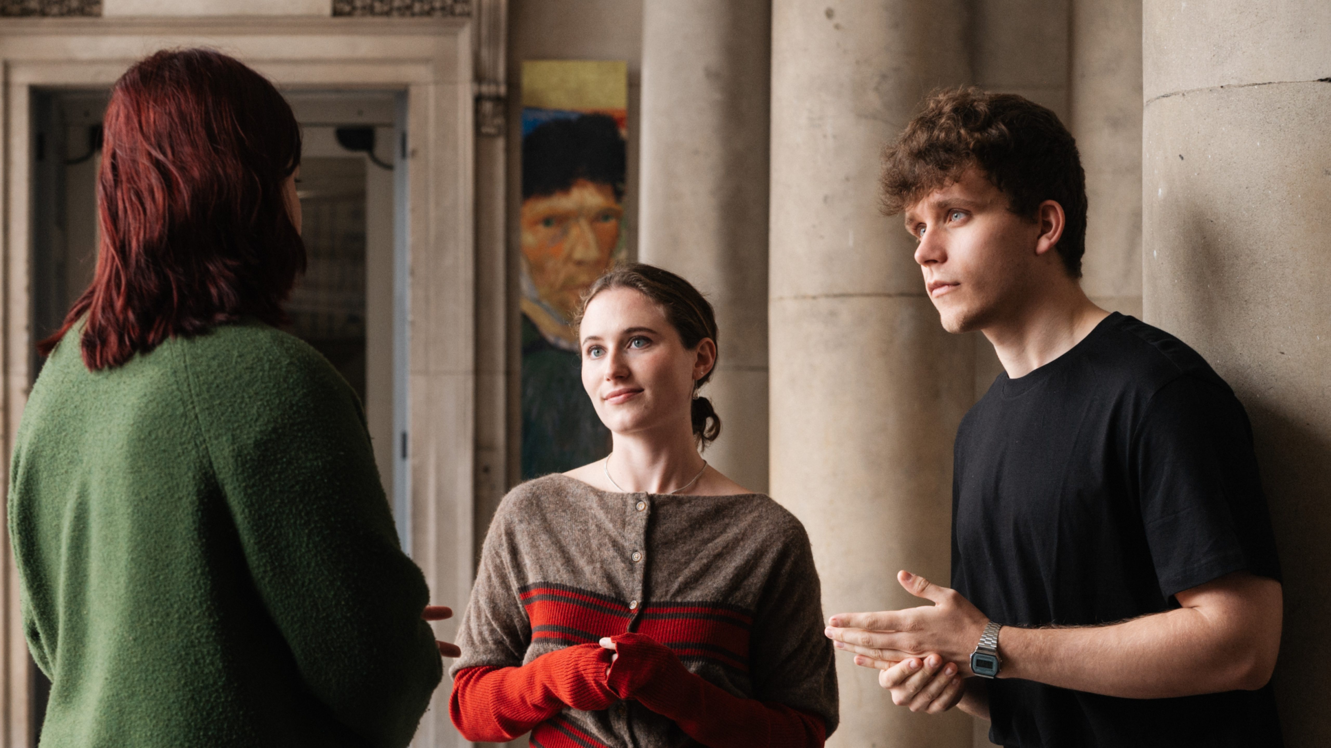 Courtauld Institute Named Best For Art History In Latest QS Global courtauld-institute-named-best-for-art-history-in-latest-qs-global