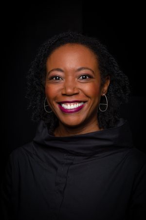 An image of Marsha Pearce