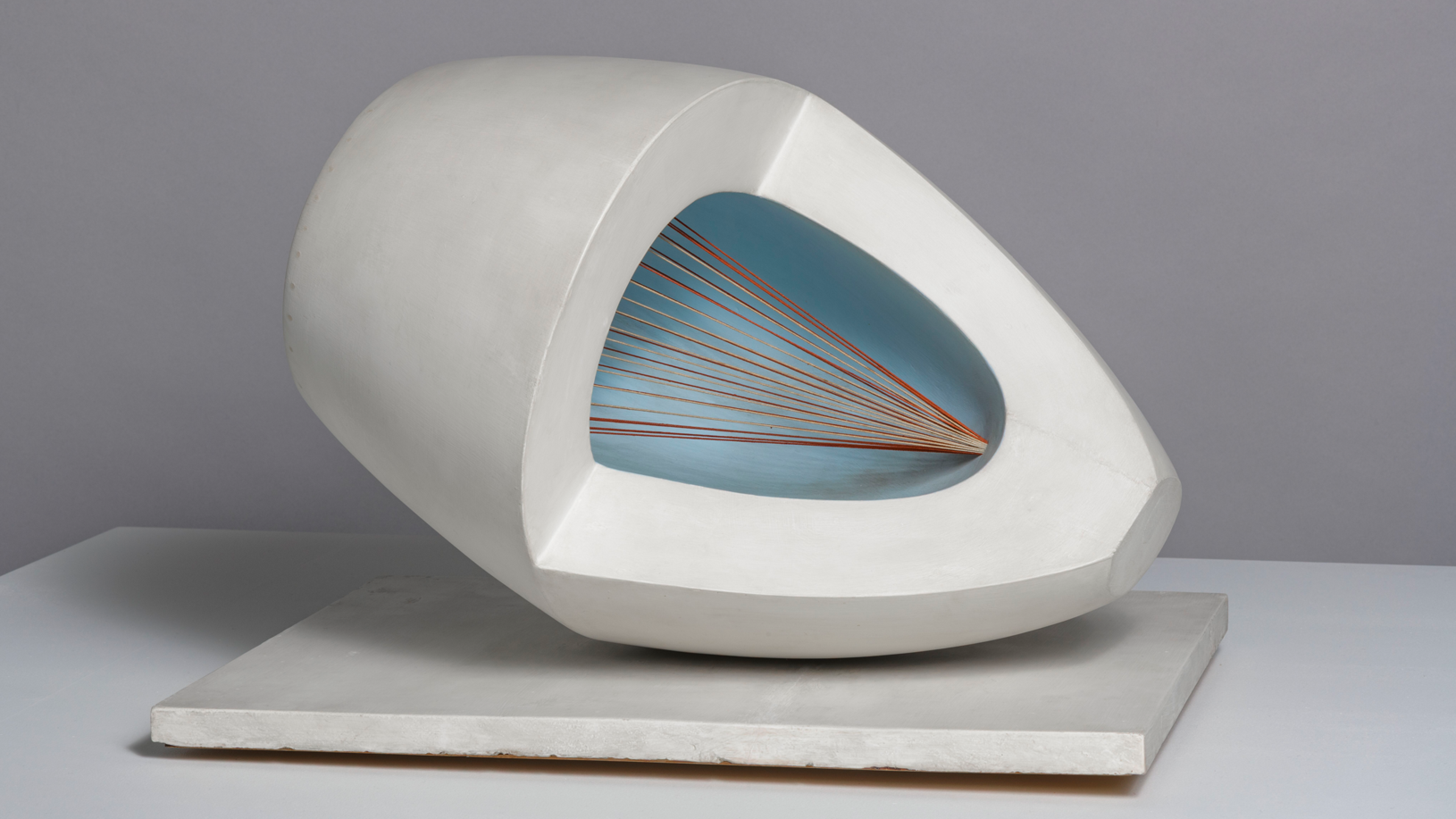 The Courtauld Gallery Presents First Barbara Hepworth Exhibition The Courtauld Gallery Presents First Barbara Hepworth Exhibition