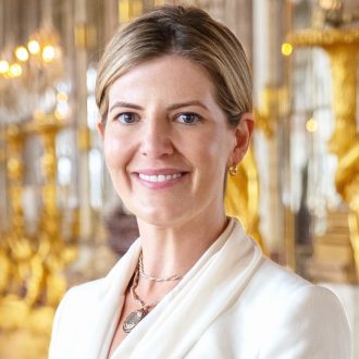 Colleen Ritzau Leth