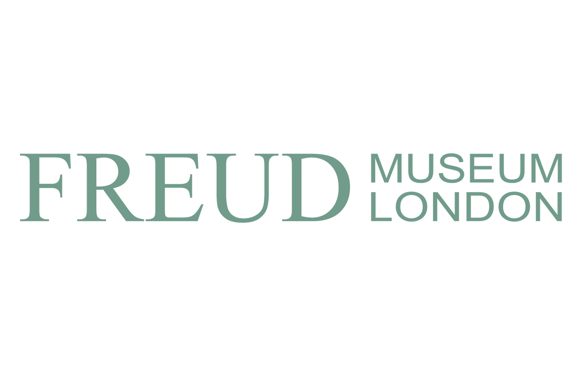 Freud museum logo
