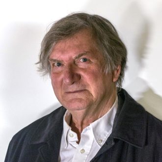 Professor Robin Cormack