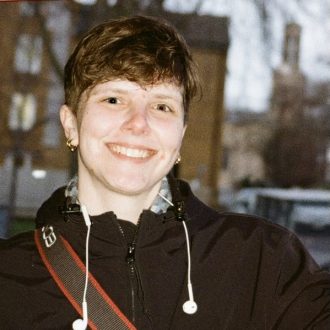 Anna Mallon