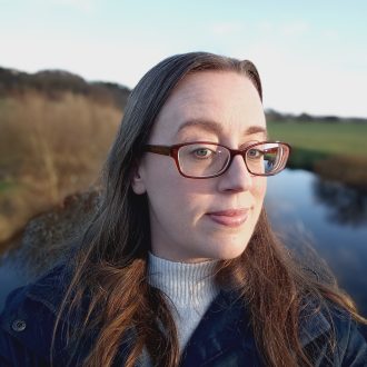 Rachael Barnwell