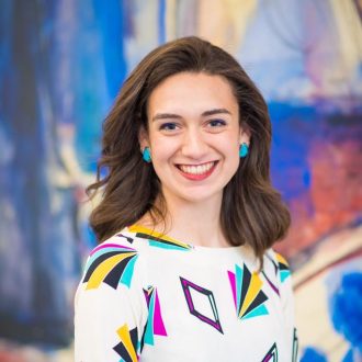 Dr Laura Marie Feigen