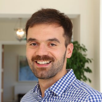 Alexandros Antoniou