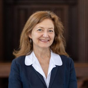 Professor Deborah-Prentice