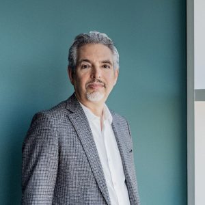 Interim Director of The Getty Research Institute, The J. Paul Getty Trust: Andrew Perchuk