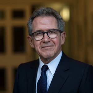 Portrait of Lord John Browne