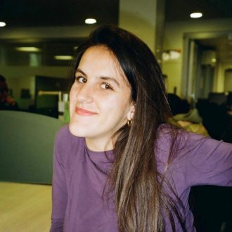 Mimi Allum-Lauria