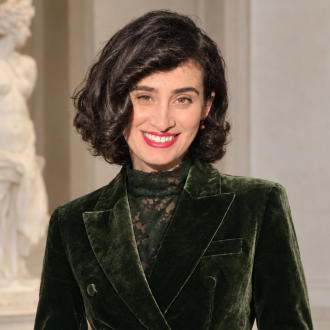 Zahra Khademi