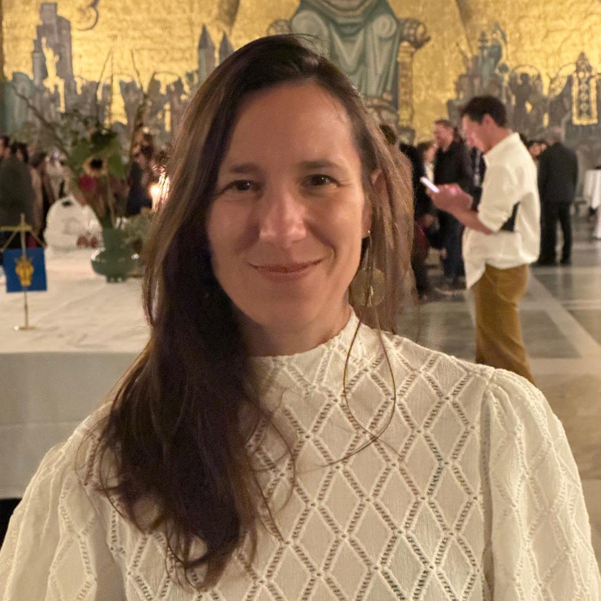 Profile picture of Dr Adrienn Kácsor