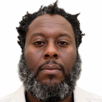 Joshua Oduga