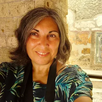 Radosveta Ignatova